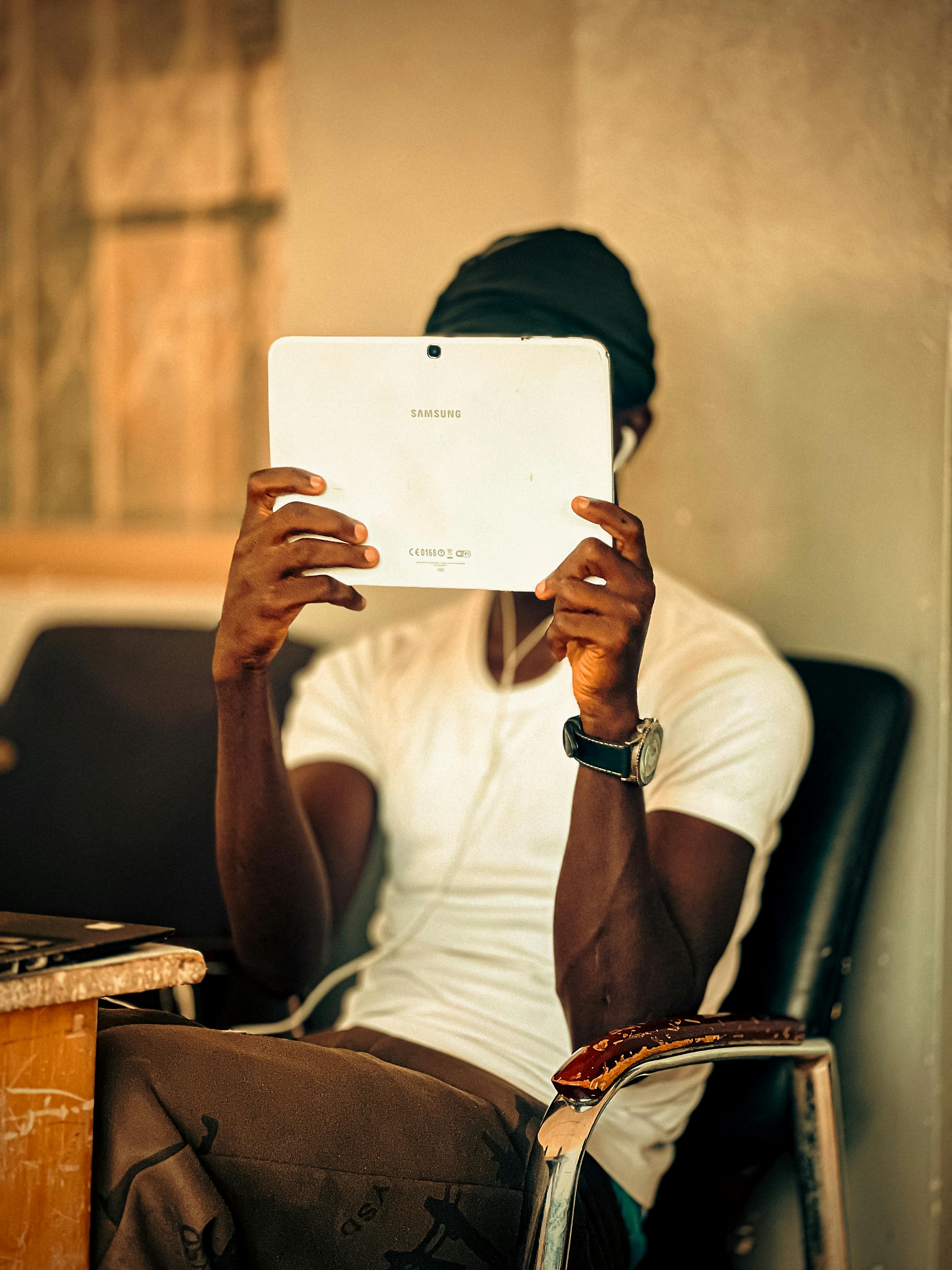 See each learner clearly visual